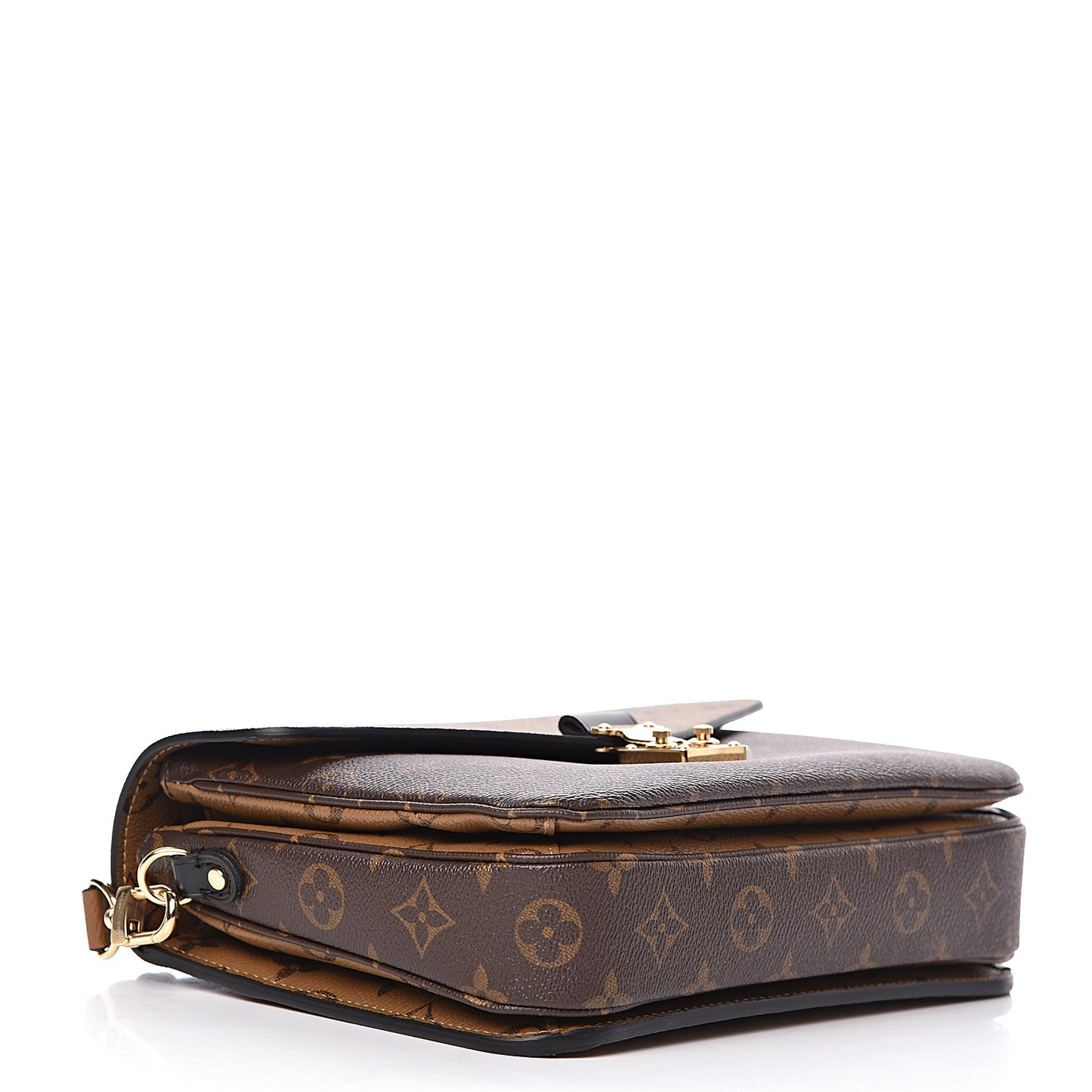 Reverse Monogram Pochette Metis