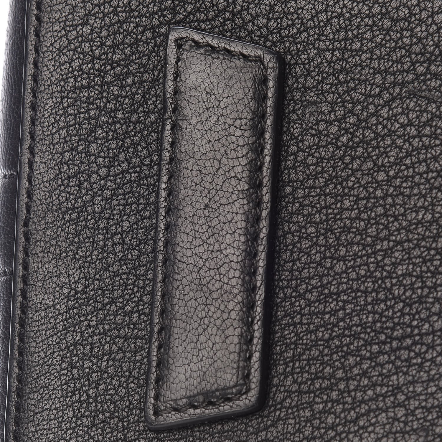 Givenchy Sugar Goatskin Small Antigona Black 17 of 18