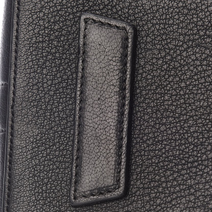 Givenchy Sugar Goatskin Small Antigona Black 17 of 18