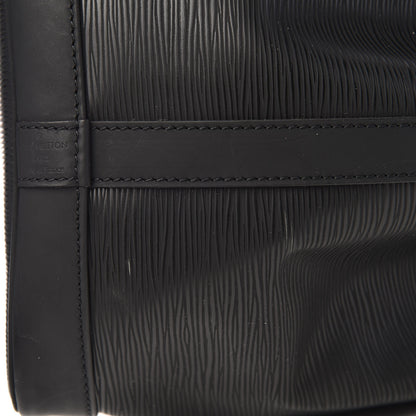 Louis Vuitton Epi Petit Noe NM Black 8 of 11