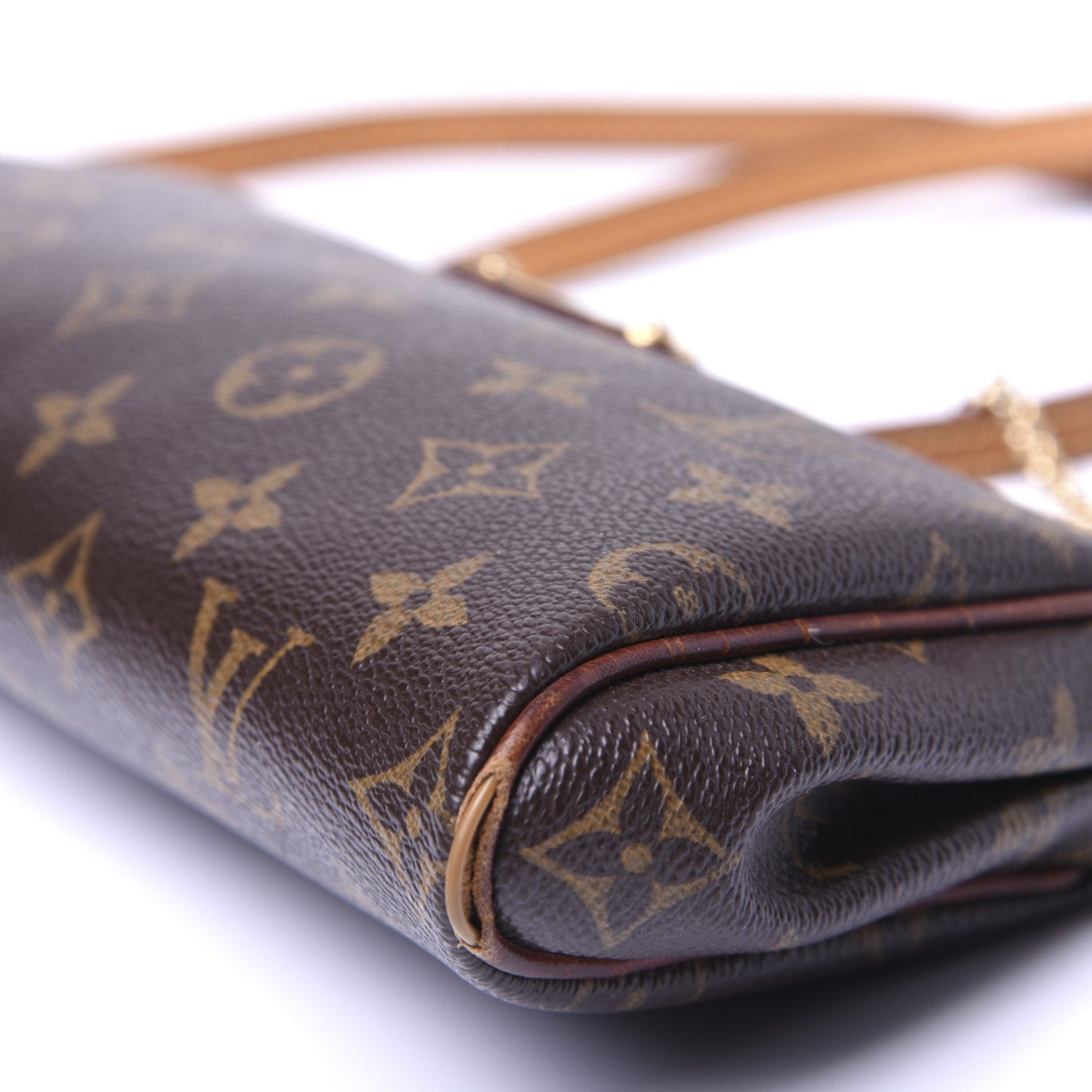 Louis Vuitton Monogram Eva Clutch 12 of 15