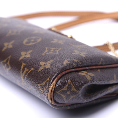 Louis Vuitton Monogram Eva Clutch 12 of 15