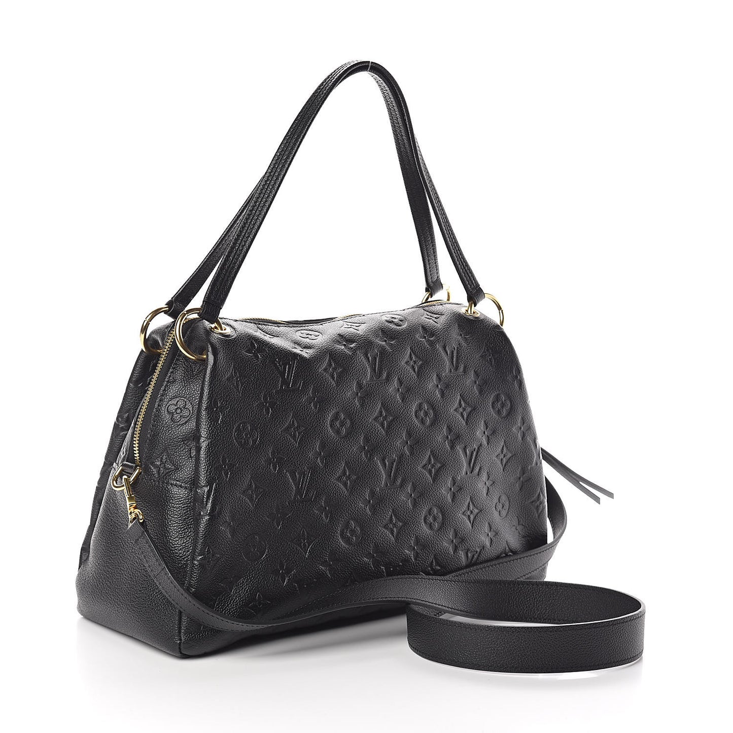 Empreinte Ponthieu PM Black