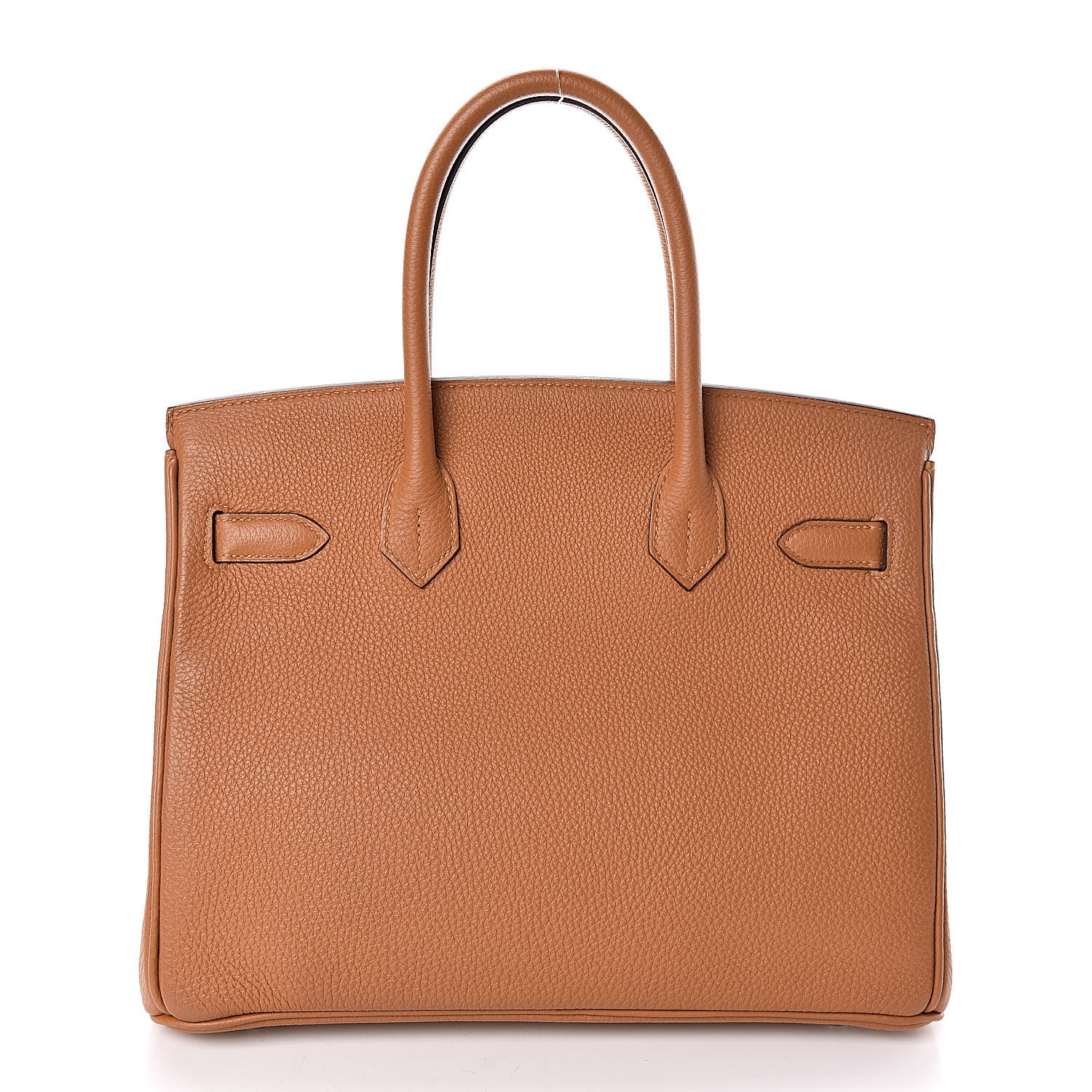 Hermes Togo Birkin 30 Caramel 4 of 31