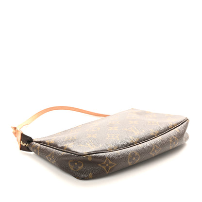 Louis Vuitton Monogram Pochette Accessories 4 of 10