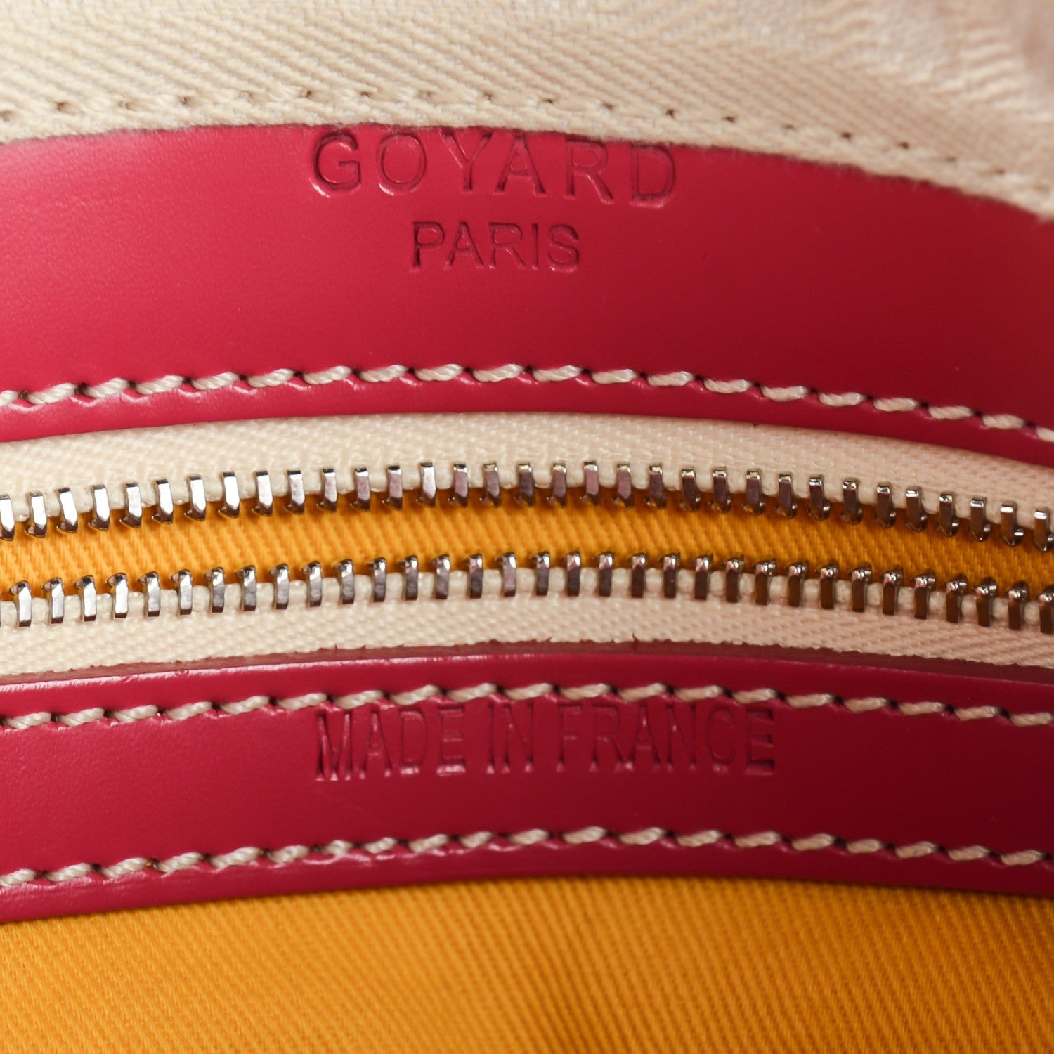 Goyard Goyardine Croisiere 35 6 of 8