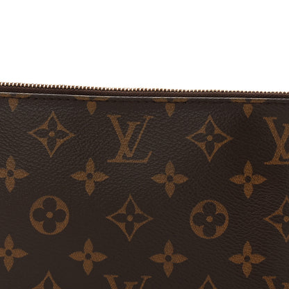 Louis Vuitton Monogram Pochette Accessories NM 8 of 11