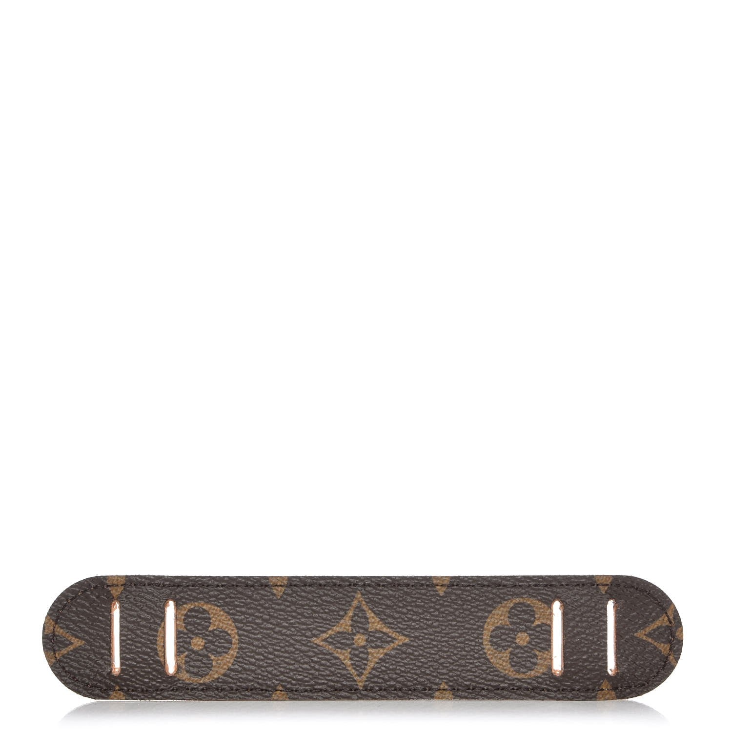 Louis Vuitton Monogram Shoulder Strap Pad 1 of 2