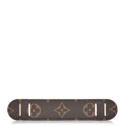 Louis Vuitton Monogram Shoulder Strap Pad 1 of 2