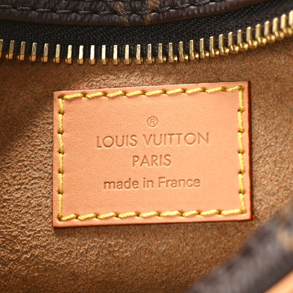 Louis Vuitton Monogram Loop 6 of 8