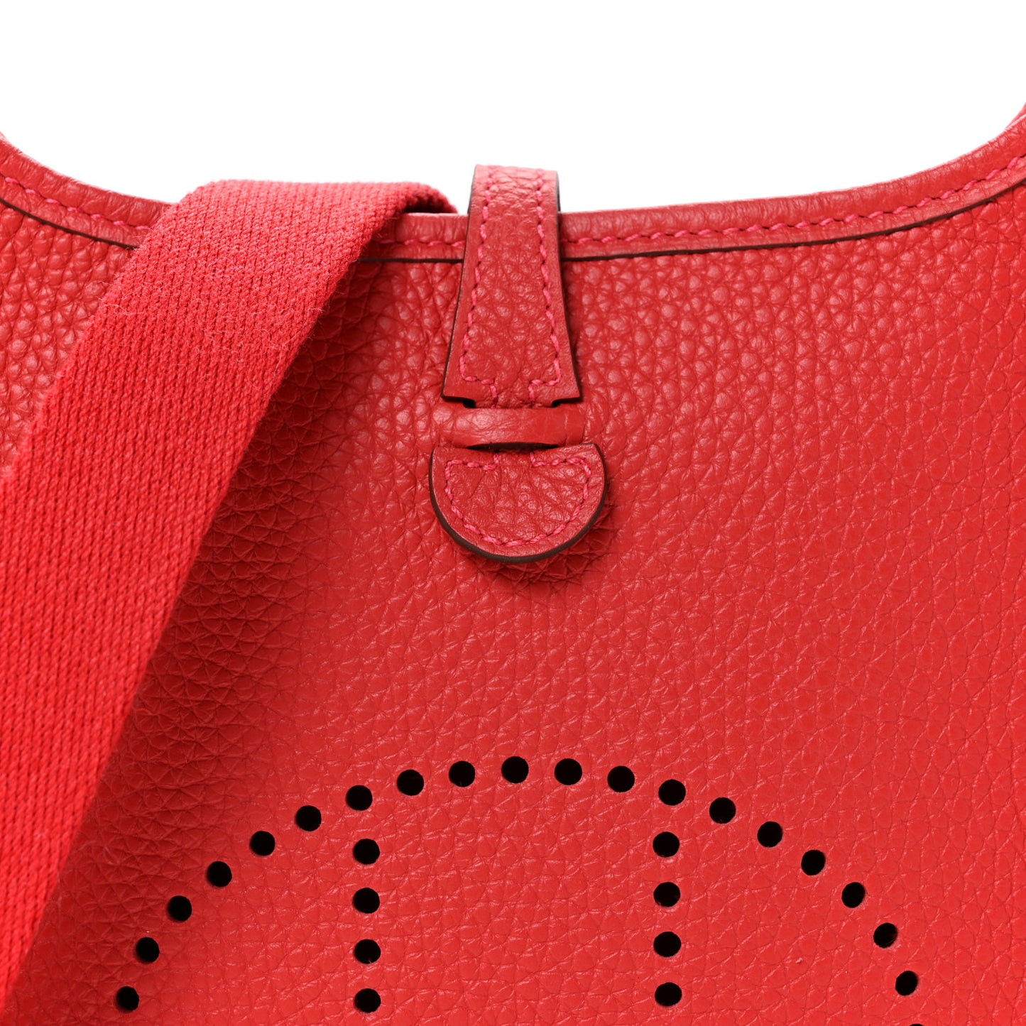 Taurillon Clemence Evelyne TPM Rouge Casaque