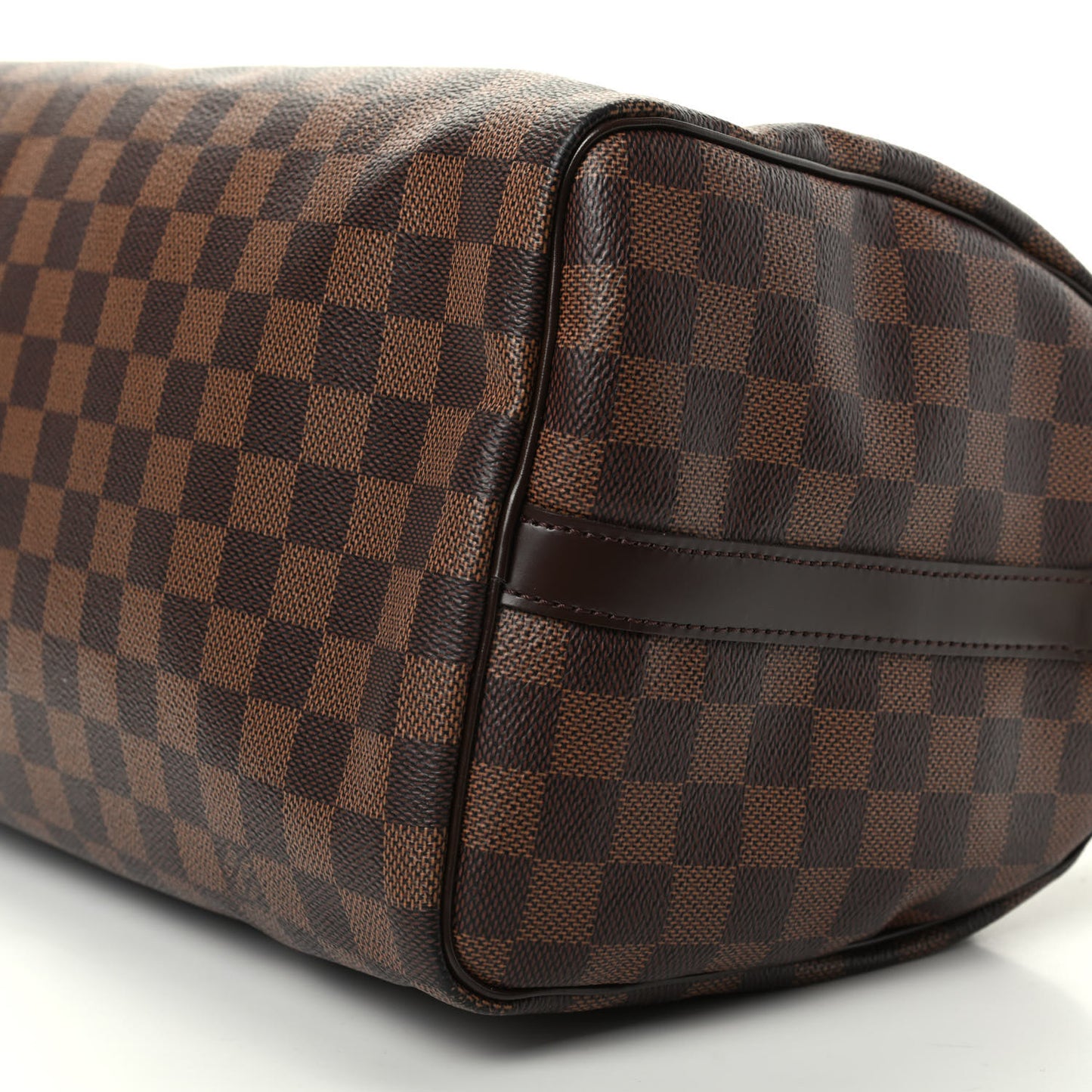 Damier Ebene Speedy Bandouliere 30