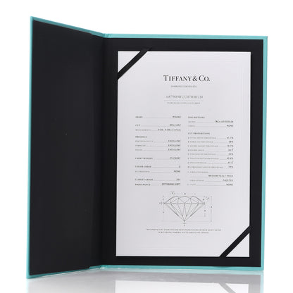 Tiffany 18K Yellow Gold Diamond .50ctw Elsa Peretti Diamonds By The Yard Earrings 5 of 5