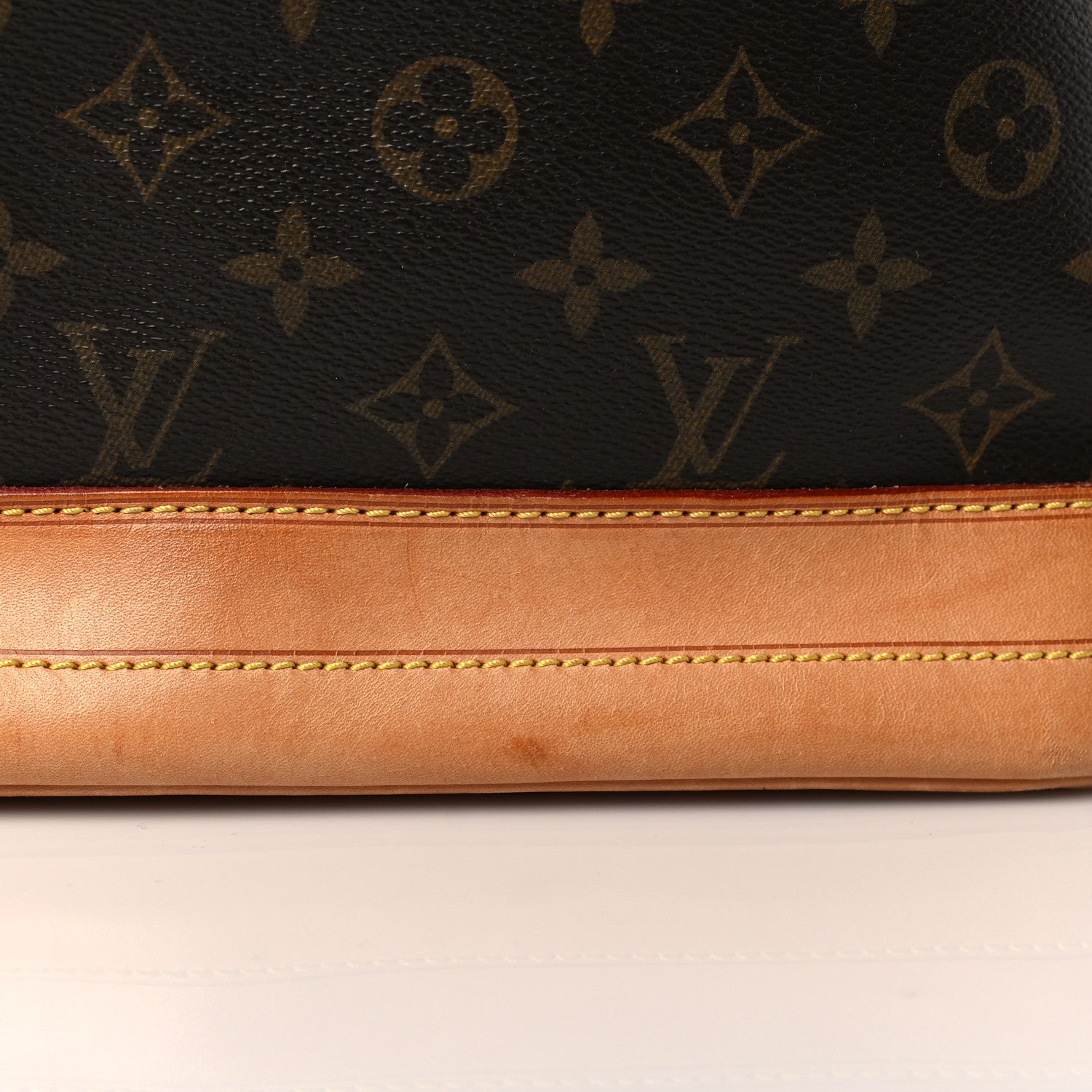 Louis Vuitton Monogram Noe 12 of 12