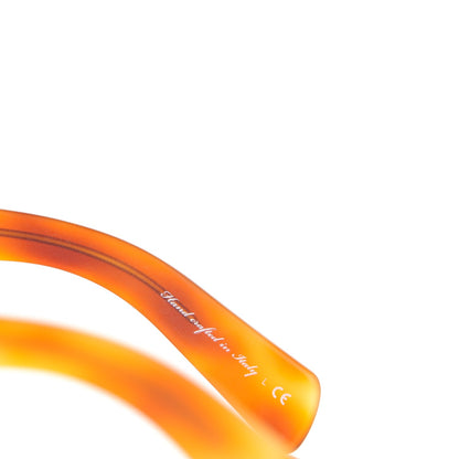 Oliver Peoples Alivia Sunglasses Tortoise 3 of 5