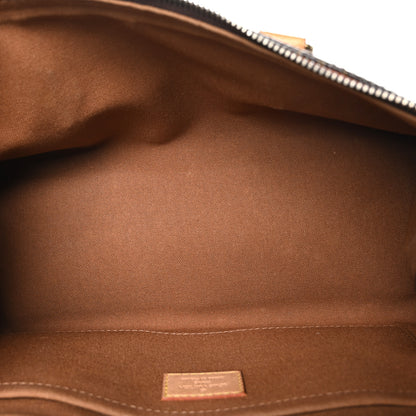 Louis Vuitton Monogram Popincourt 5 of 12