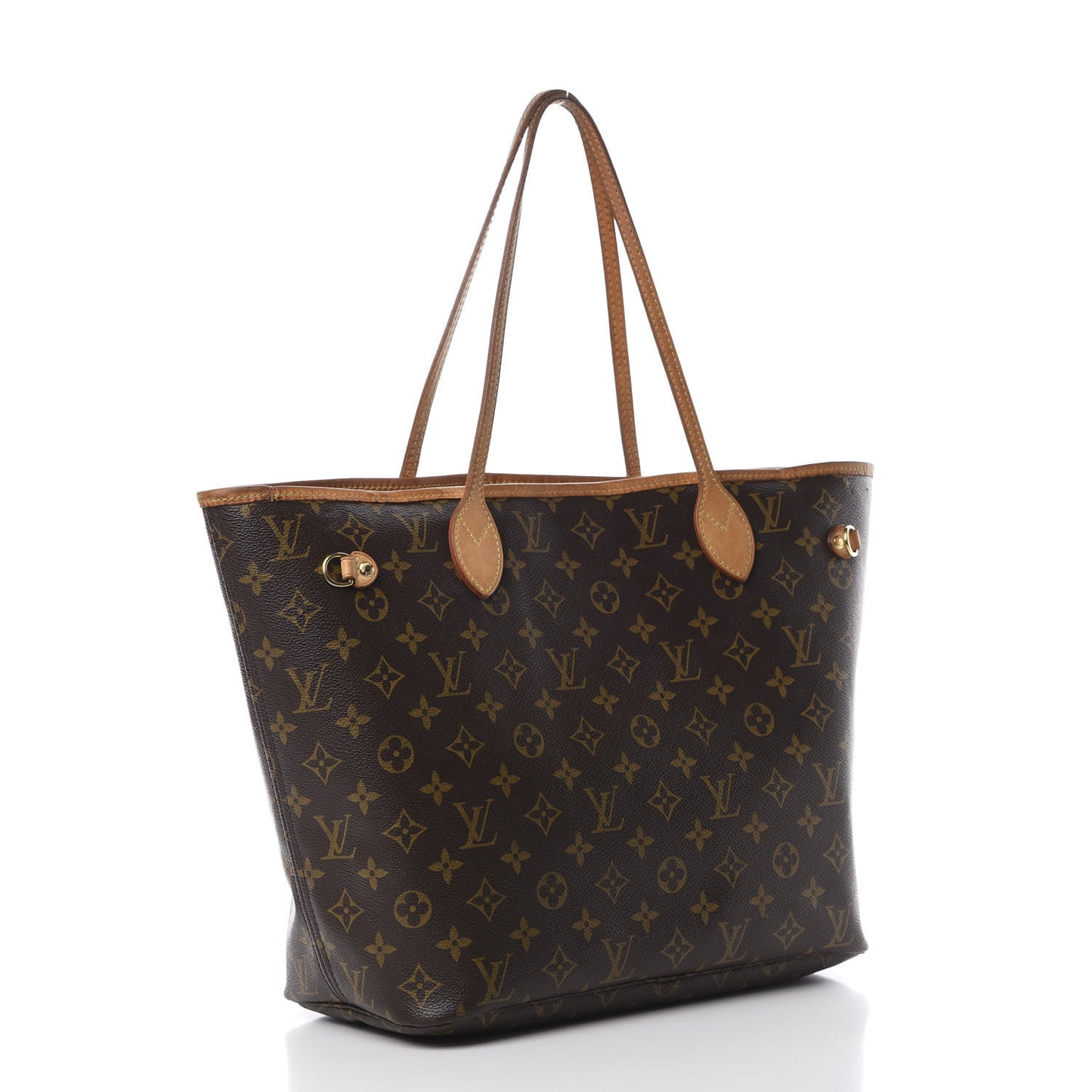 Monogram MOCA Neverfull MM