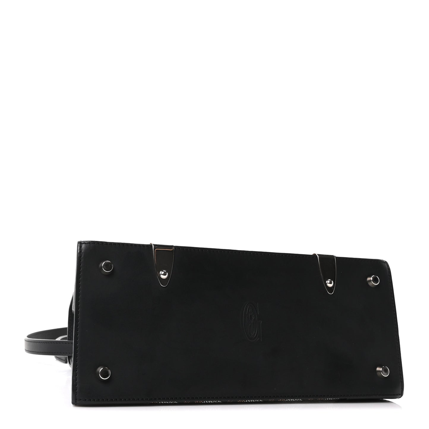 Goyardine Saigon PM Black