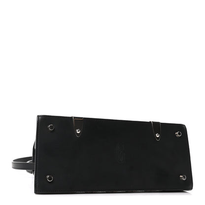 Goyard Goyardine Saigon PM Black 4 of 9