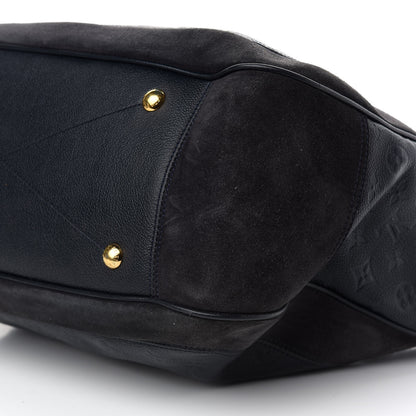Louis Vuitton Empreinte Suede Audacieuse GM Infini 9 of 9