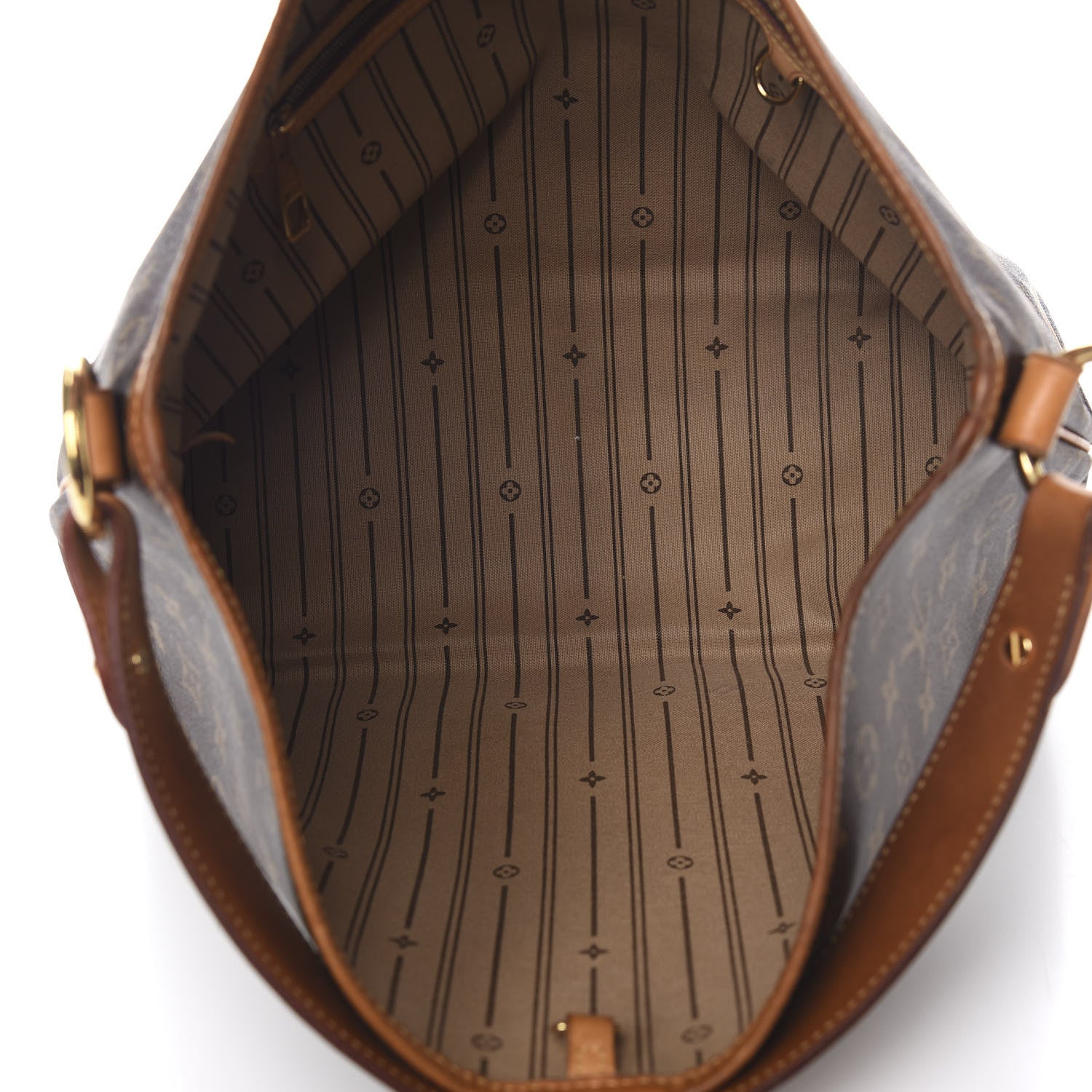 Louis Vuitton Monogram Delightful PM 4 of 16