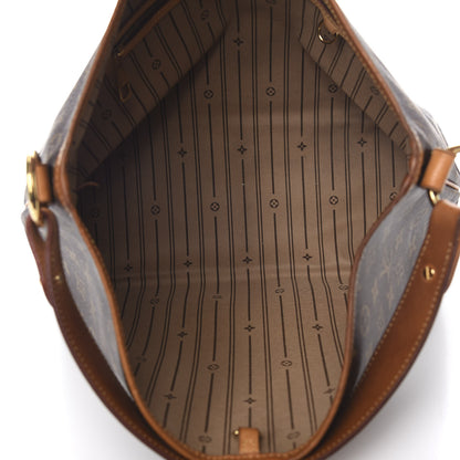 Louis Vuitton Monogram Delightful PM 4 of 16