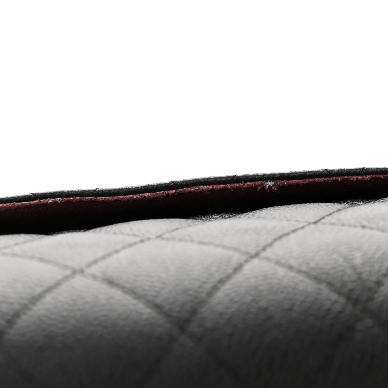 Chanel Caviar Quilted Maxi Double Flap Black 14 of 22