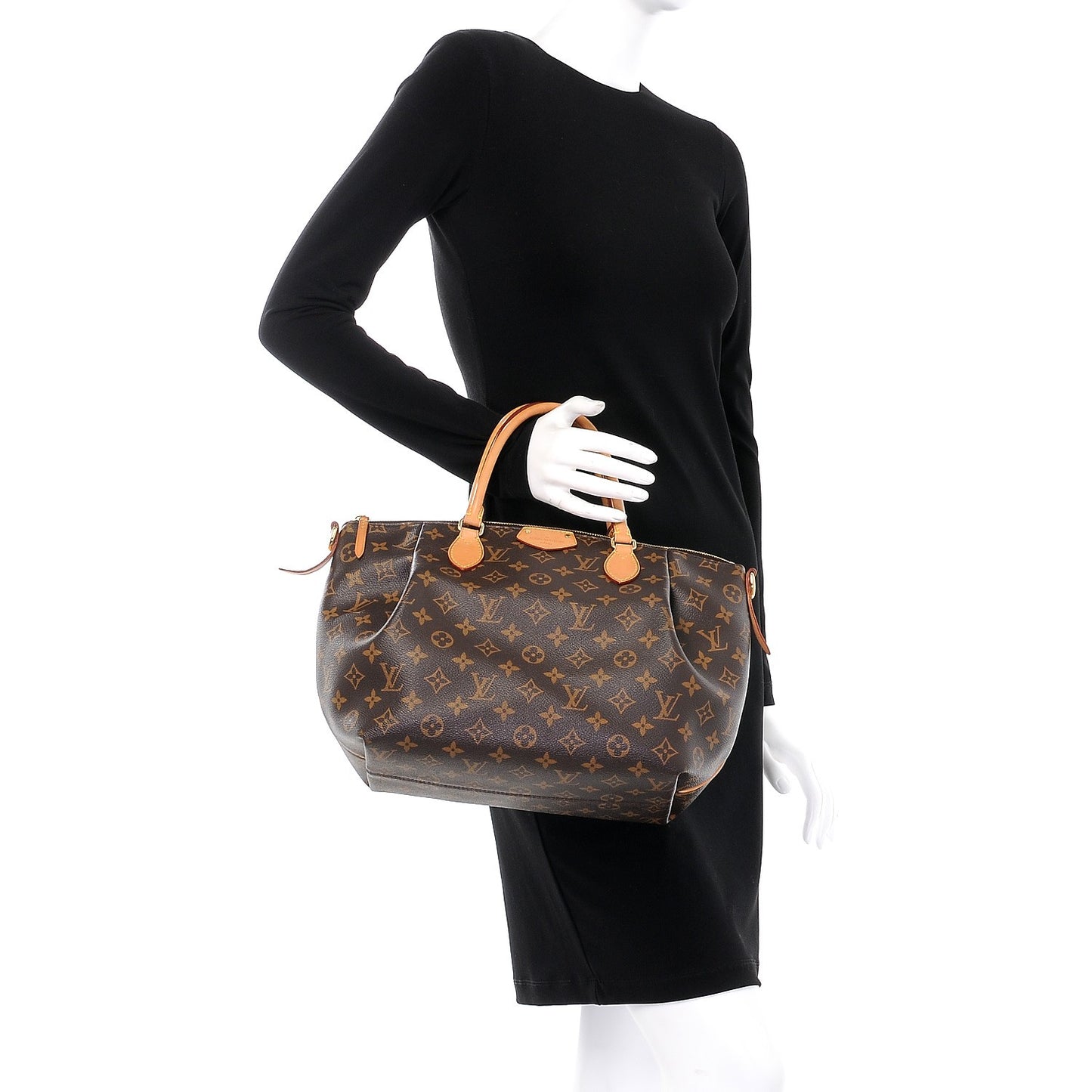 Monogram Turenne MM