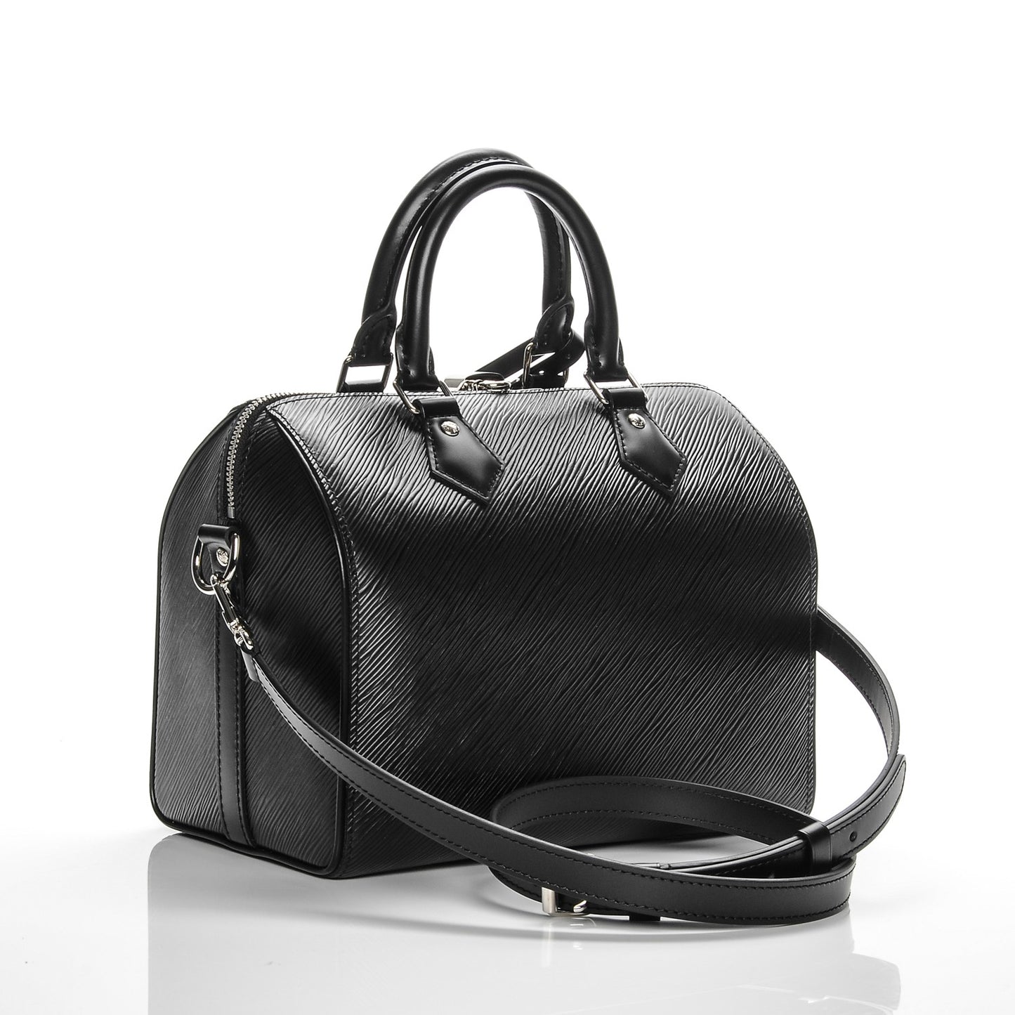Epi Speedy Bandouliere 25 Black