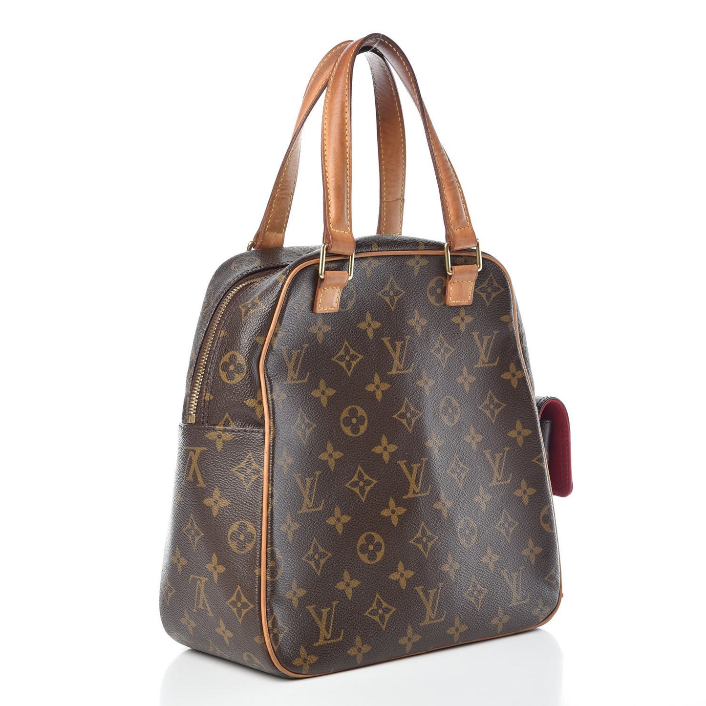 Monogram Excentri-Cite