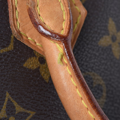Louis Vuitton Monogram Speedy 25 9 of 15