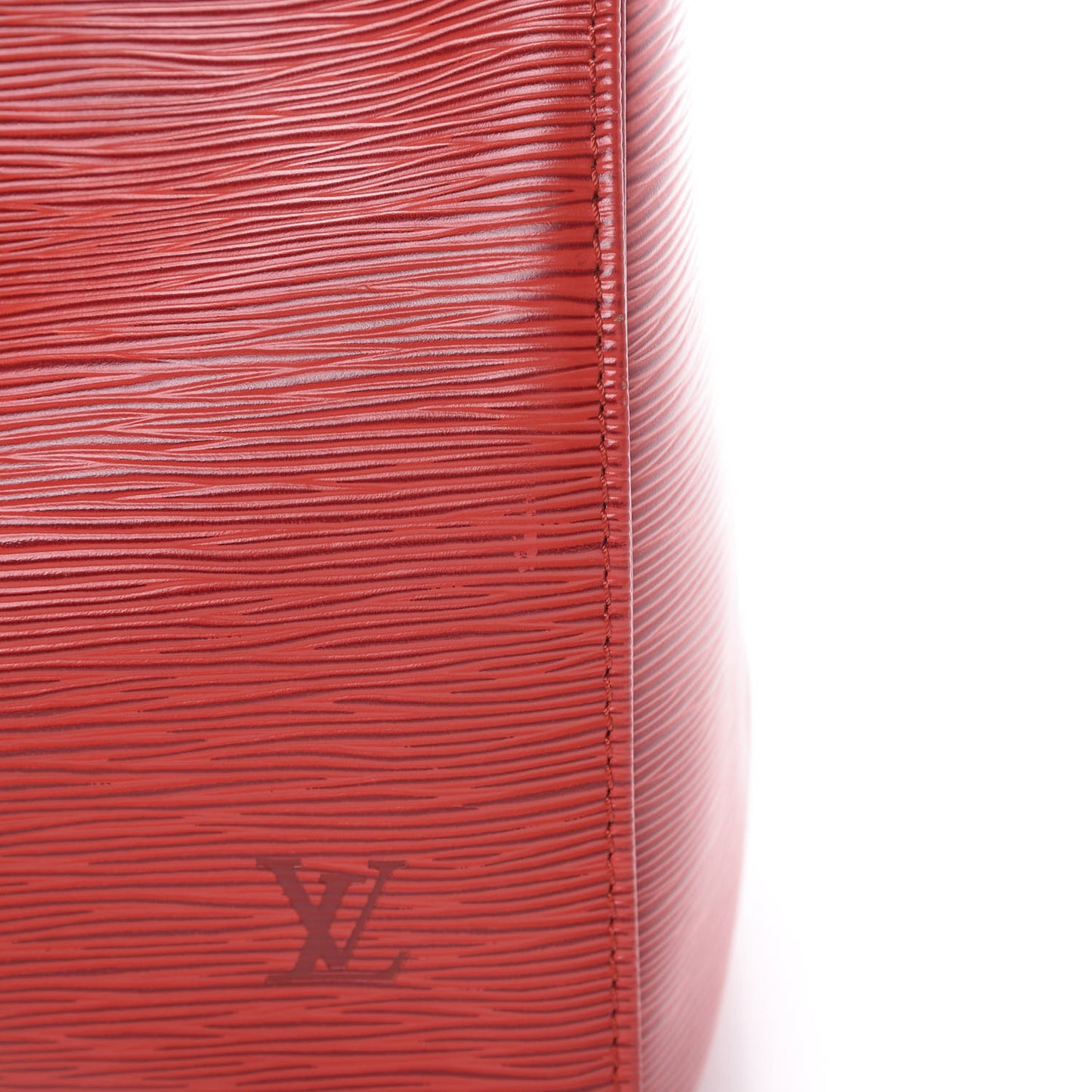 Epi Speedy 30 Castillan Red