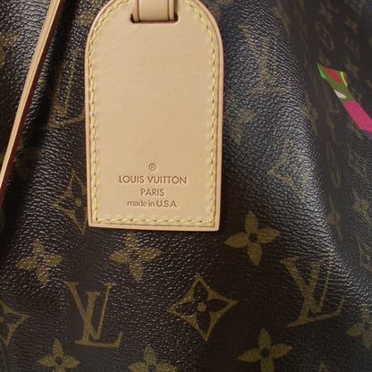 Louis Vuitton Monogram MOCA Neverfull GM 6 of 14