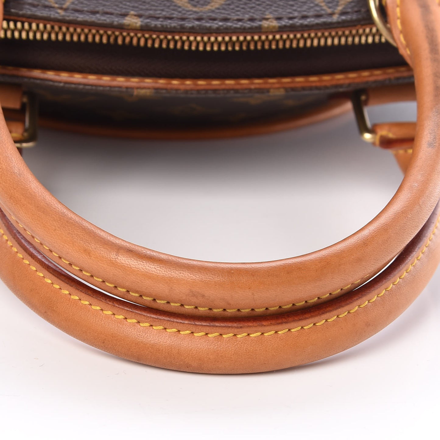 Monogram Ellipse MM