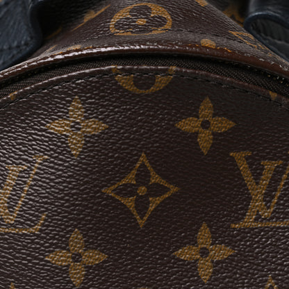 Louis Vuitton Monogram Palm Springs Backpack Mini 8 of 10