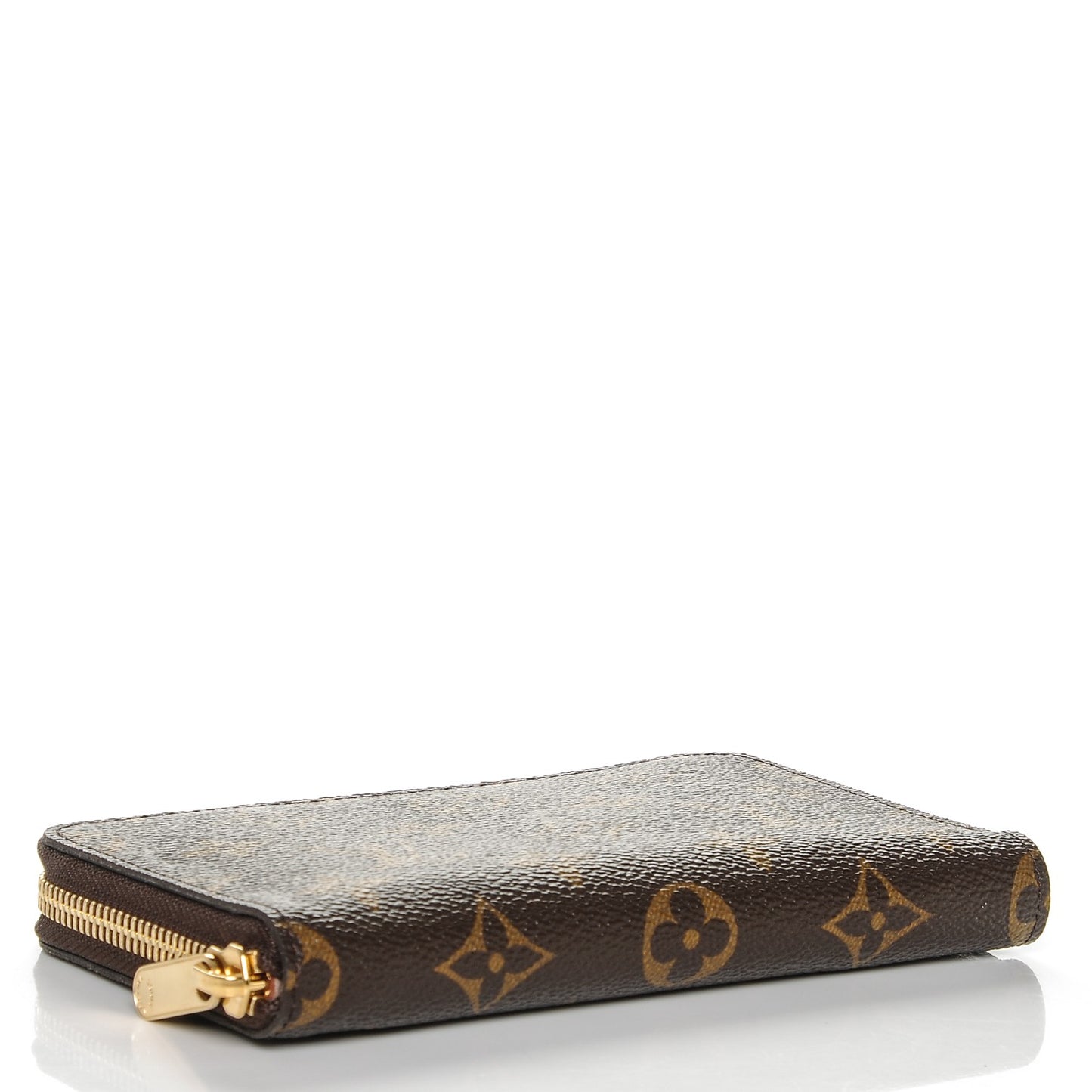 Monogram Zippy Compact Wallet