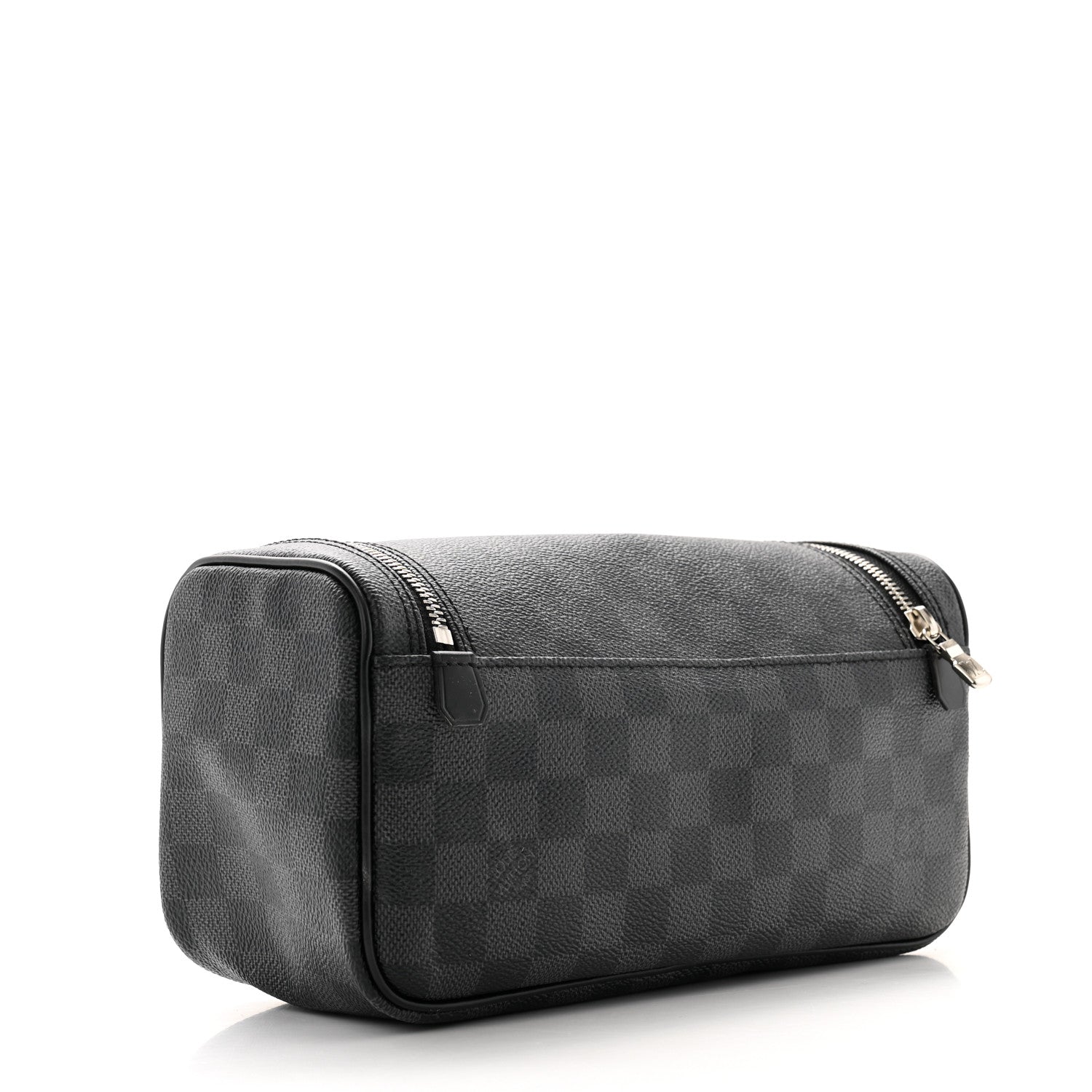 Louis Vuitton Damier Graphite Toiletry Pouch 3 of 7