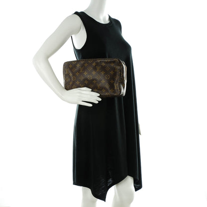 Louis Vuitton Monogram Trousse Toilette 28 2 of 7