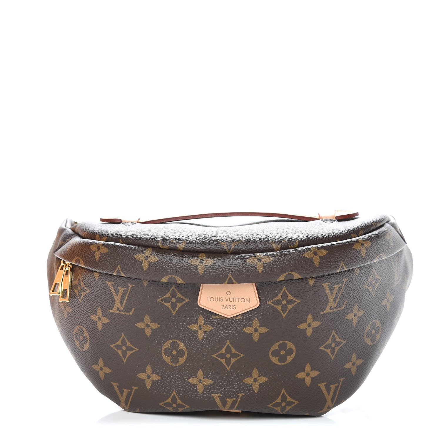 Louis Vuitton Monogram Bumbag 1 of 15