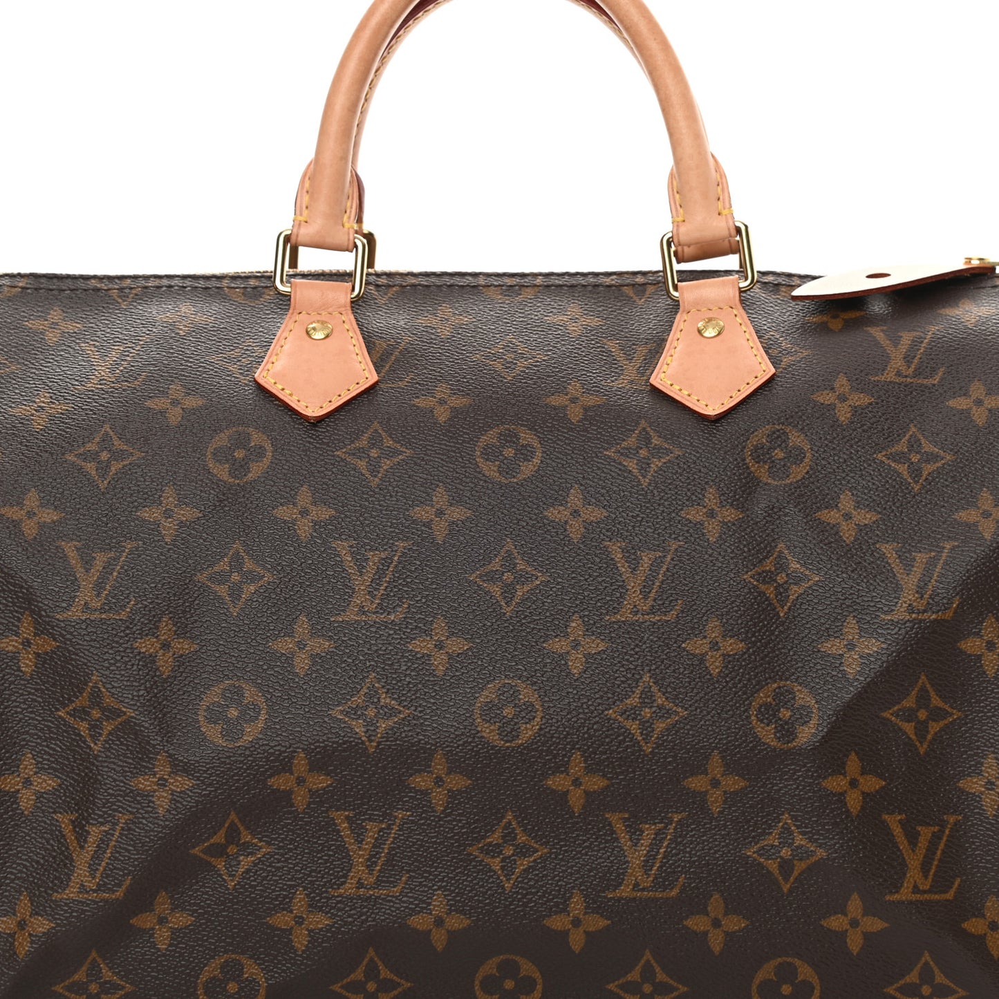 Monogram Speedy 35