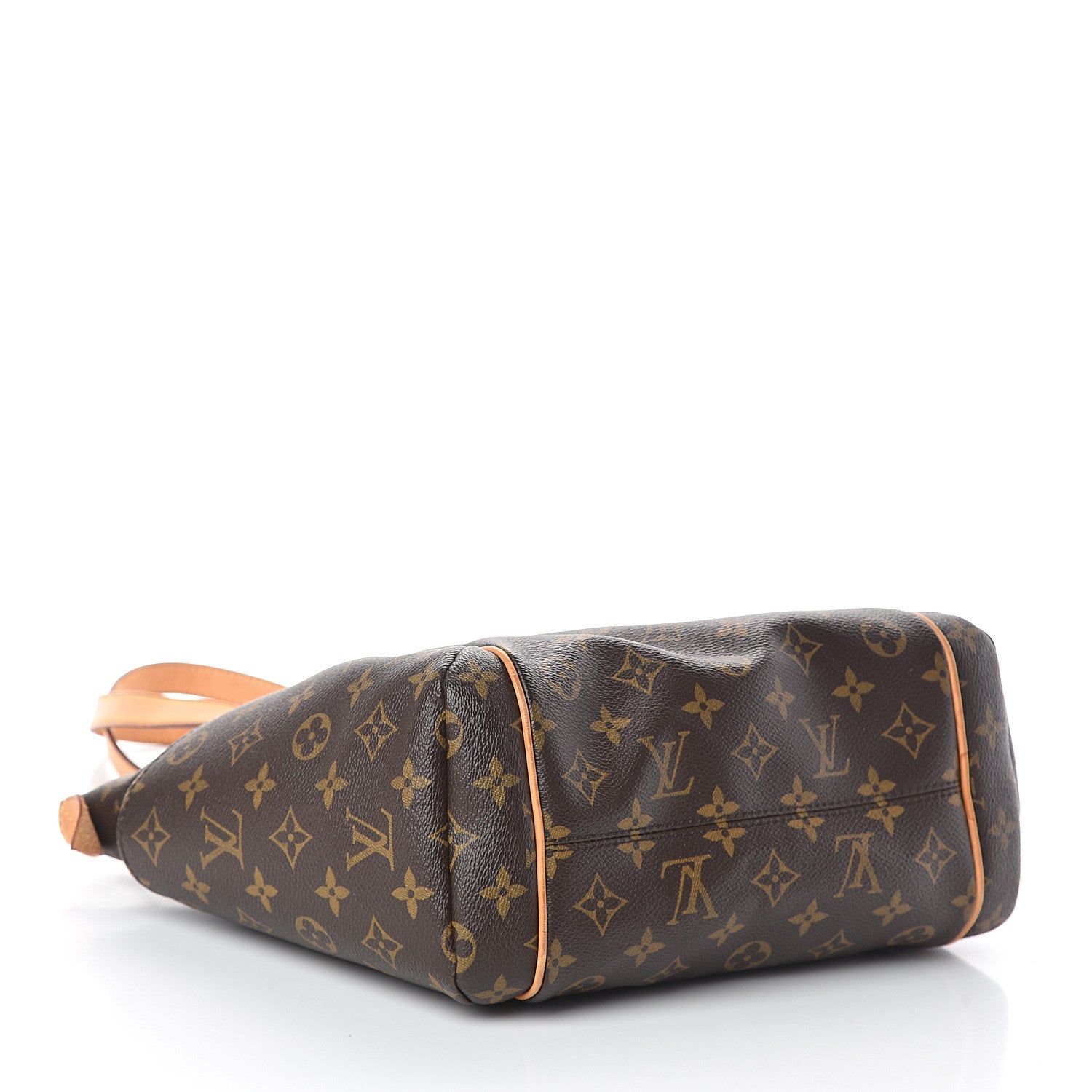 Louis Vuitton Monogram Totally PM 4 of 9