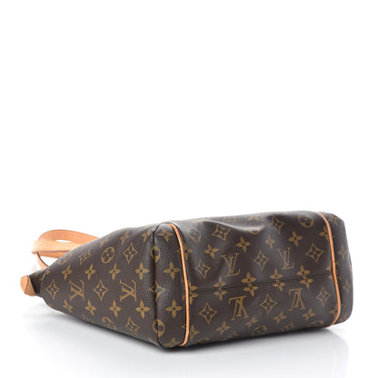 Louis Vuitton Monogram Totally PM 4 of 9