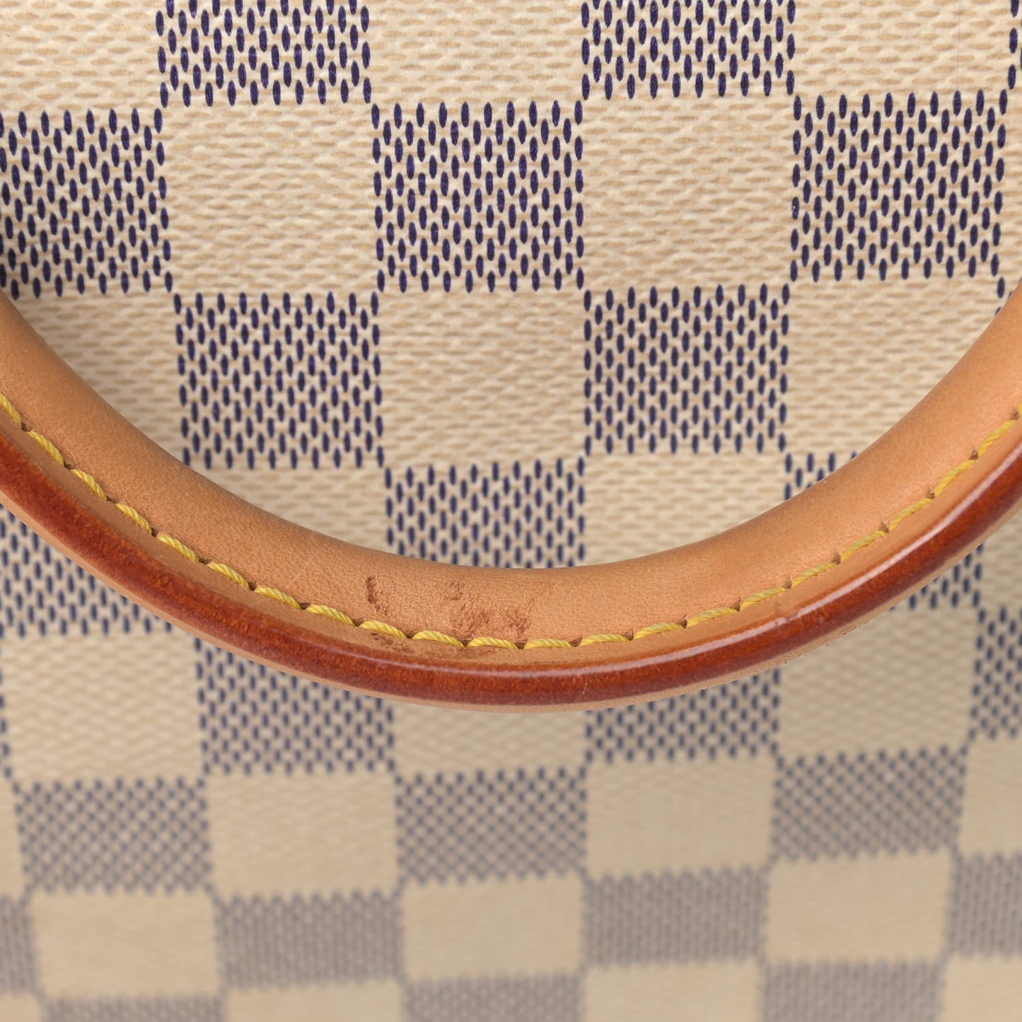 Damier Azur Speedy 30