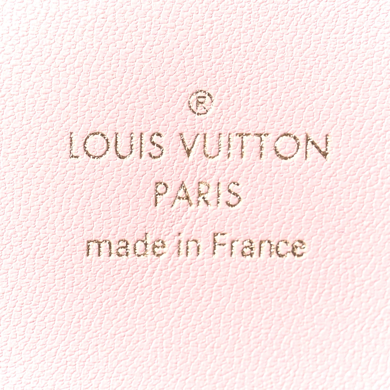 Louis Vuitton Monogram Kirigami Pochette Set 9 of 10