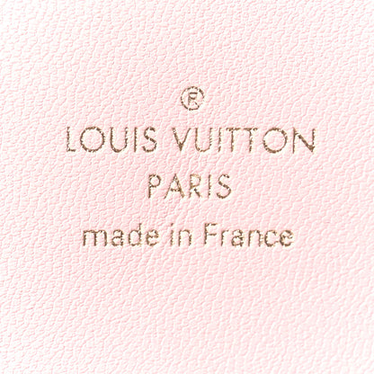 Louis Vuitton Monogram Kirigami Pochette Set 9 of 10