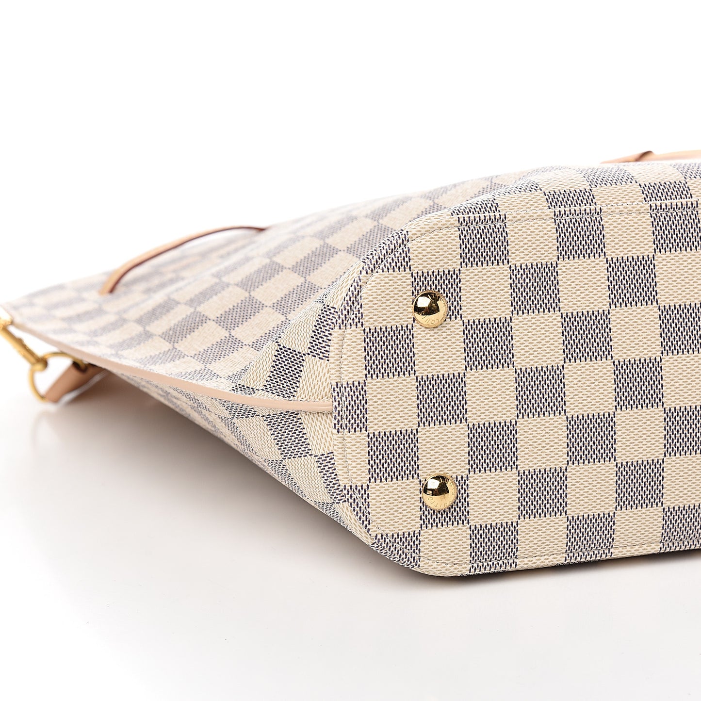 Damier Azur Girolata