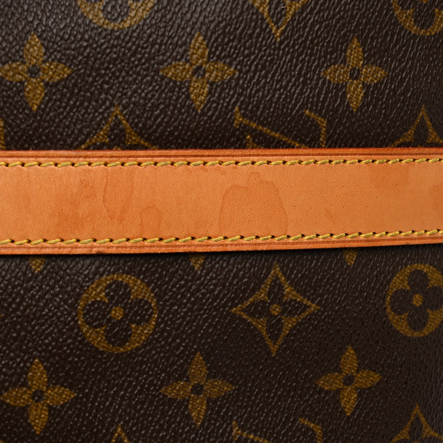Monogram Keepall 55
