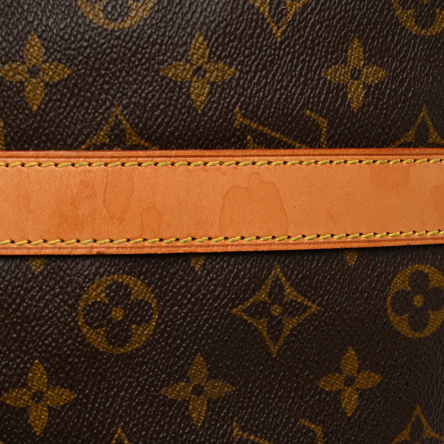 Louis Vuitton Monogram Keepall 55 16 of 16