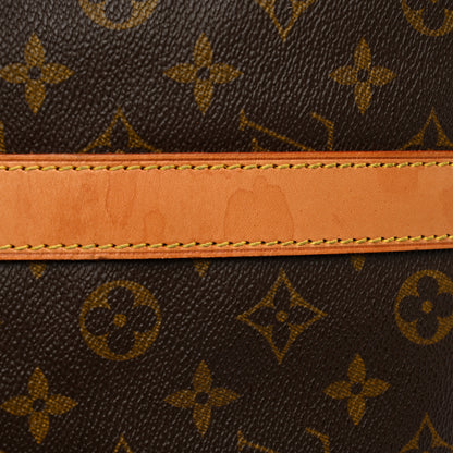Louis Vuitton Monogram Keepall 55 16 of 16