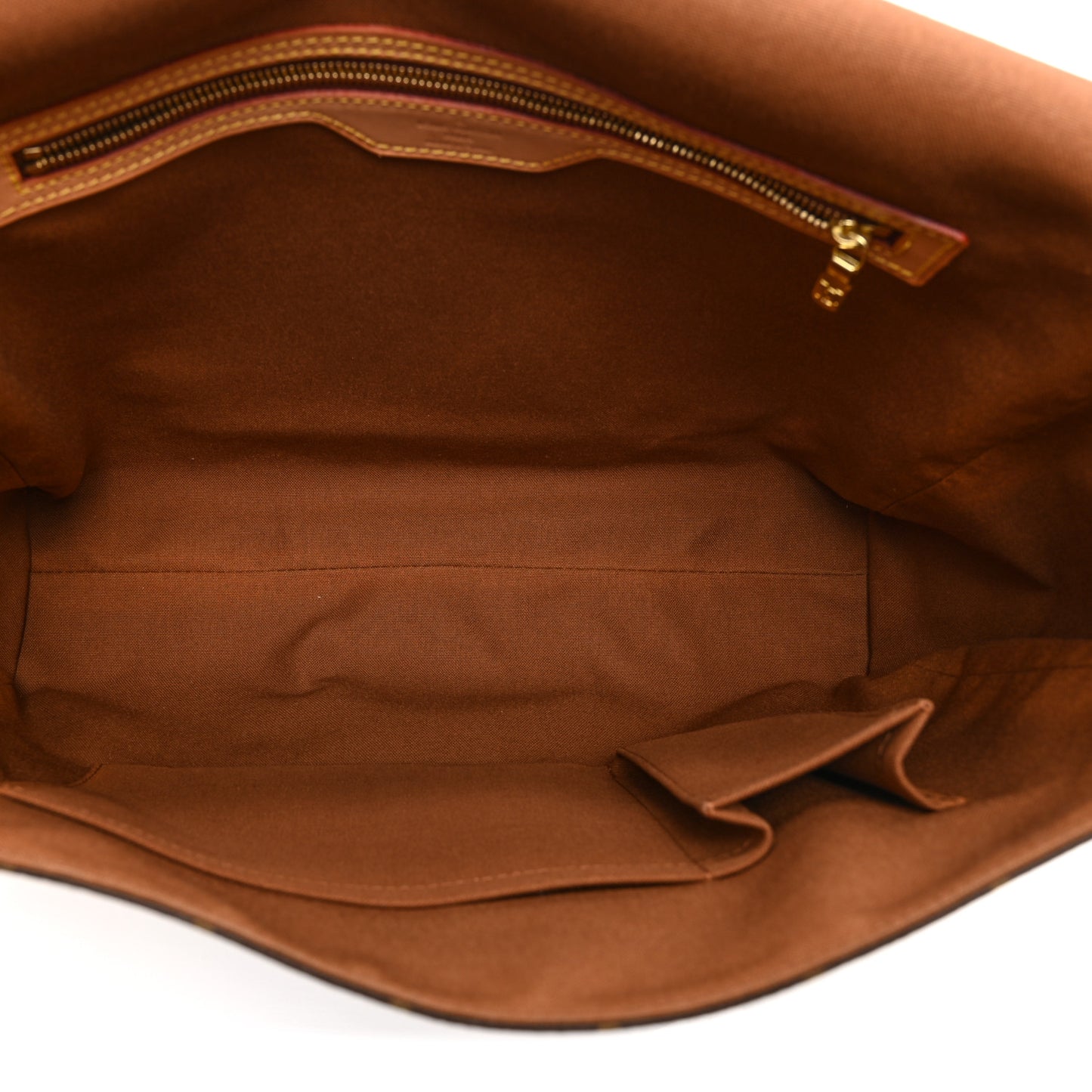Monogram Abbesses Messenger Bag